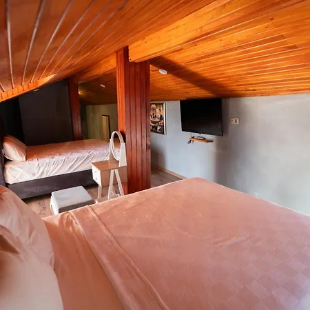 Quena Ξενοδοχείο