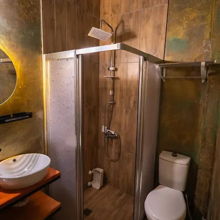 Hotel Quena Antalya