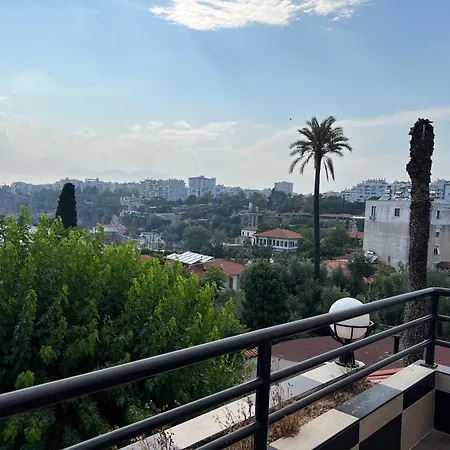 Quena Ξενοδοχείο