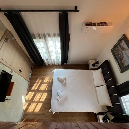 Quena * Αττάλεια