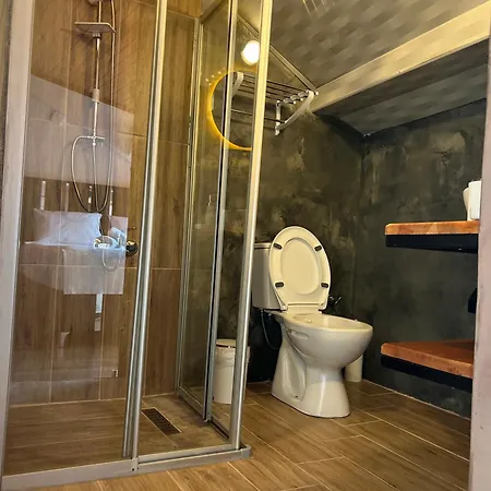 Quena Ξενοδοχείο Αττάλεια