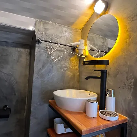 Quena Αττάλεια