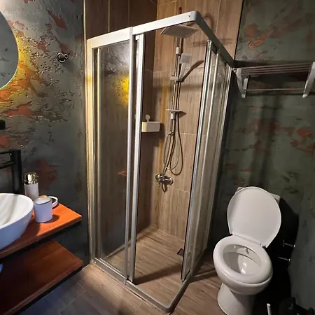 Quena Αττάλεια