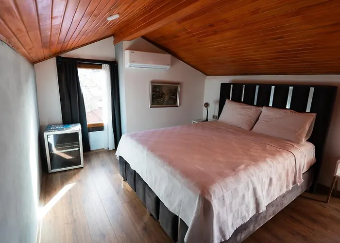Hotel Quena *