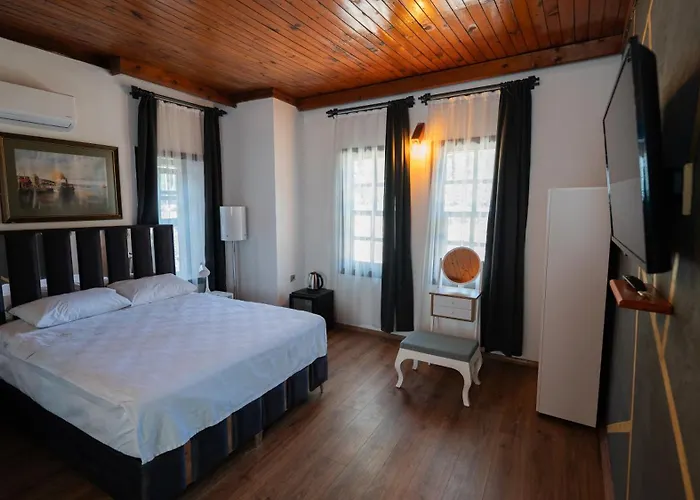 Quena * Antalya