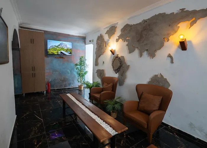Hotel Quena