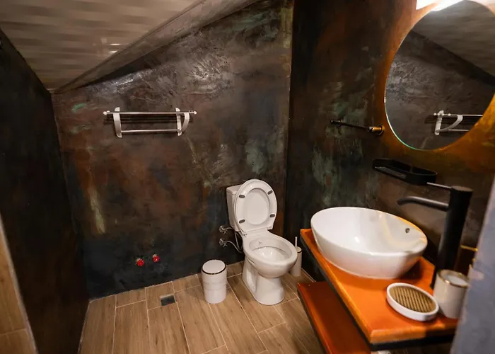 Hotel Quena