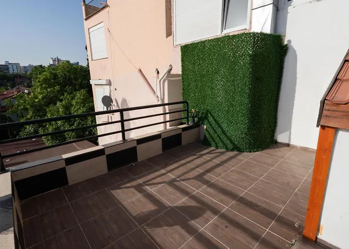 Hotel Quena