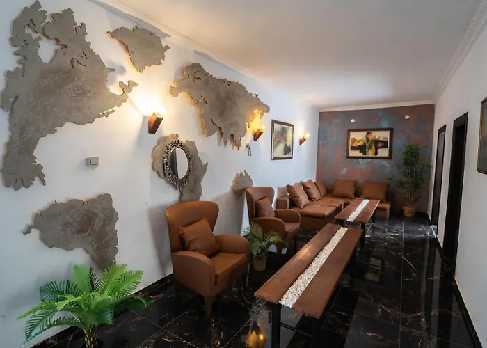 Hotel Quena