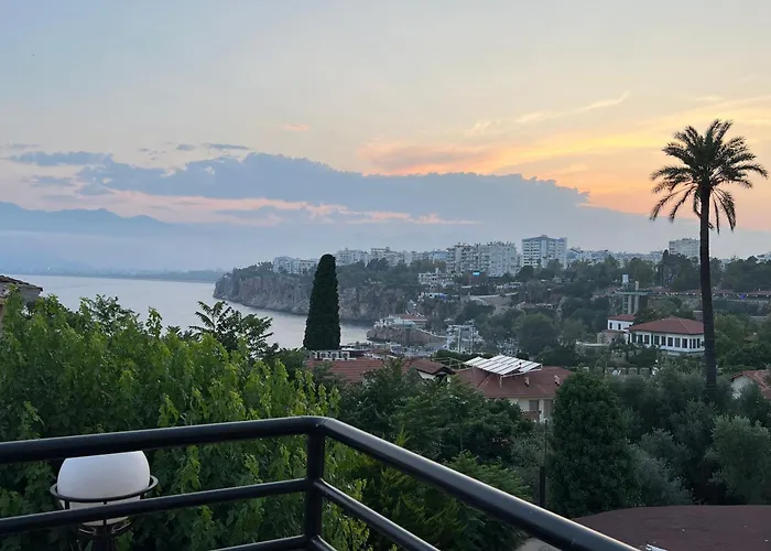 Quena Antalya