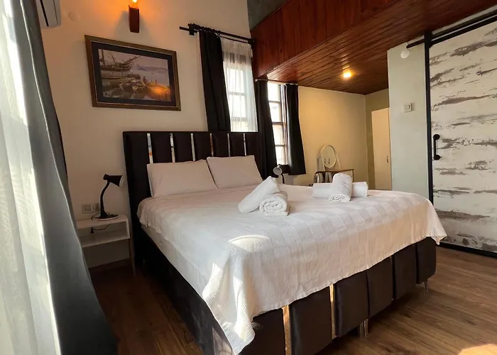 Hotel Quena *