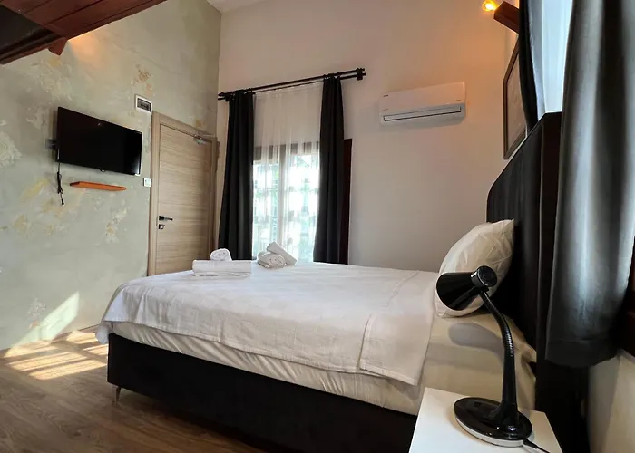 Quena Hotel