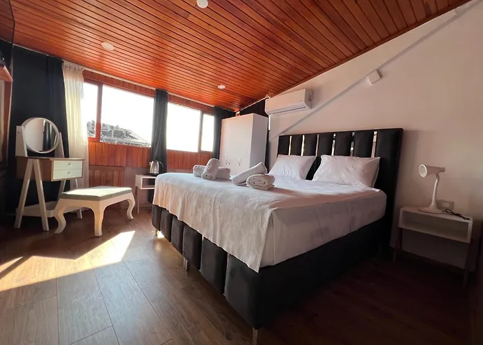 Quena Antalya