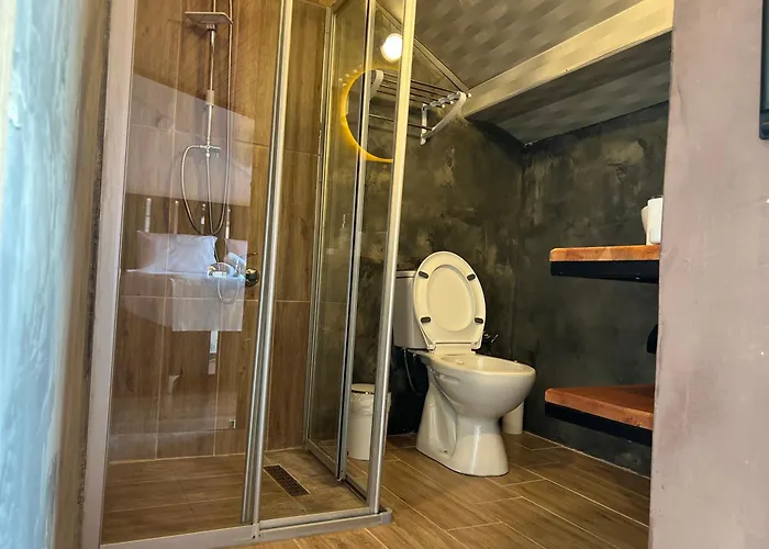 Quena Hotel Antalya