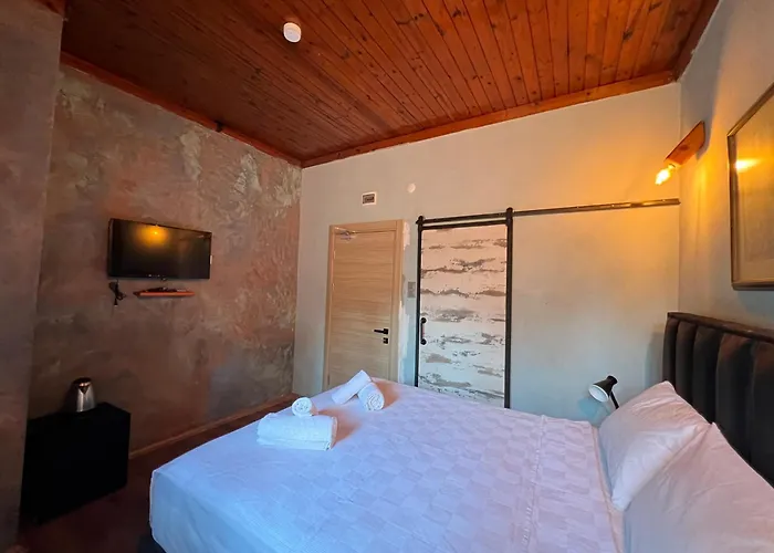 Hotel Quena Antalya