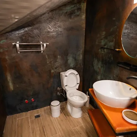 Hotel Quena
