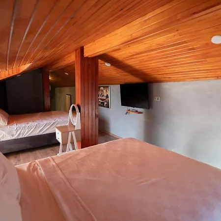 Quena Анталья