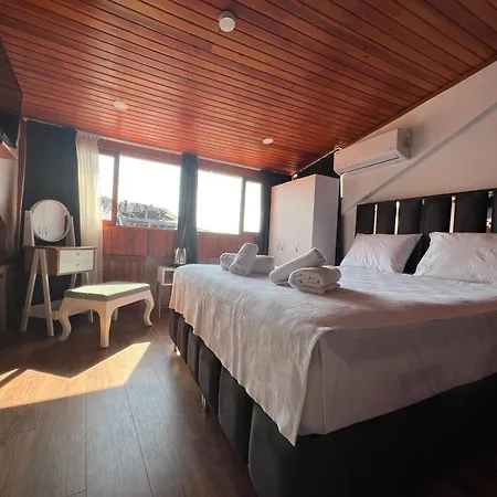 Quena * Анталья