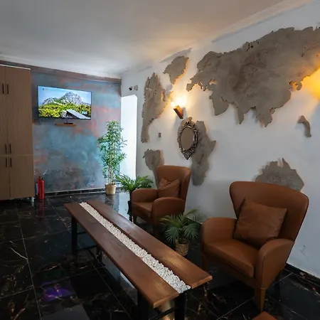 Otel Quena