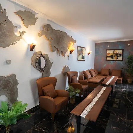 Otel Quena