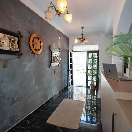 Otel Quena