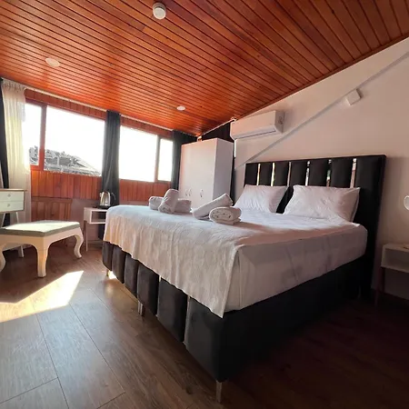 Quena Antalya