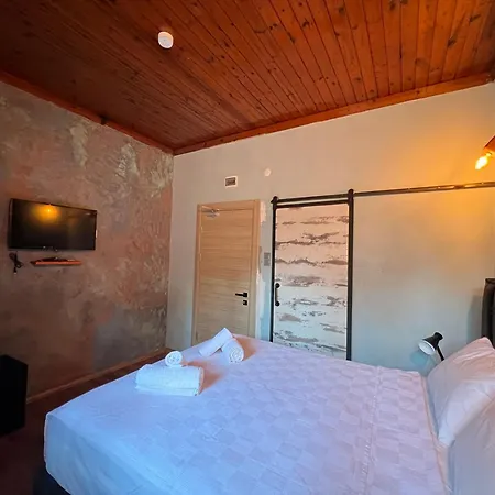 Otel Quena Antalya