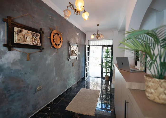 Hotel Quena